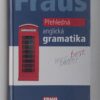 Martina Hovorková: Fraus. Přehledná anglická gramatika, 2009 - Image 2