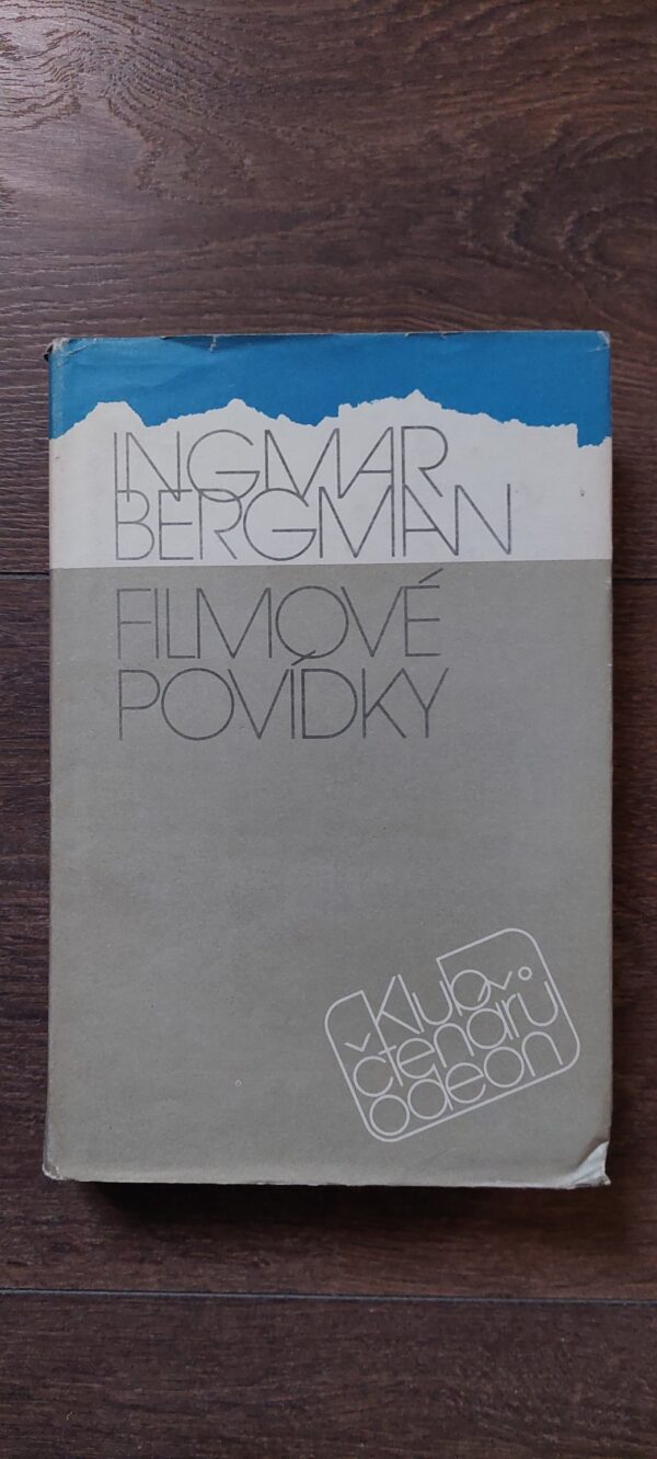 Ingmar Bergman: Filmové povídky, 1988