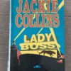 Jackie Collins: Lady Boss, 1994 - Image 2