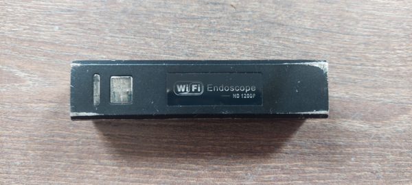 Modul endoskopické kamery WIFI YPC-110