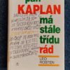 Leo Rosten: Pan Kaplan má stále třídu rád, 1995 - Image 5