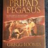 Gregg Loomis: Případ Pegasus, 2016 - Image 5