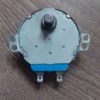 Synchronní motor M2LJ24ZF45 - Image 3