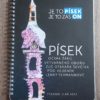 Píseckem s.r.o.: Je to Písek, je to zas on, 2022 - Image 2