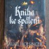 Bruce Holsinger: Kniha ke spálení, 2017 - Image 2