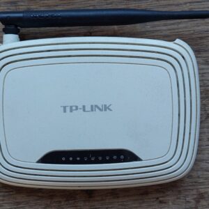 TP-LINK WR-740N